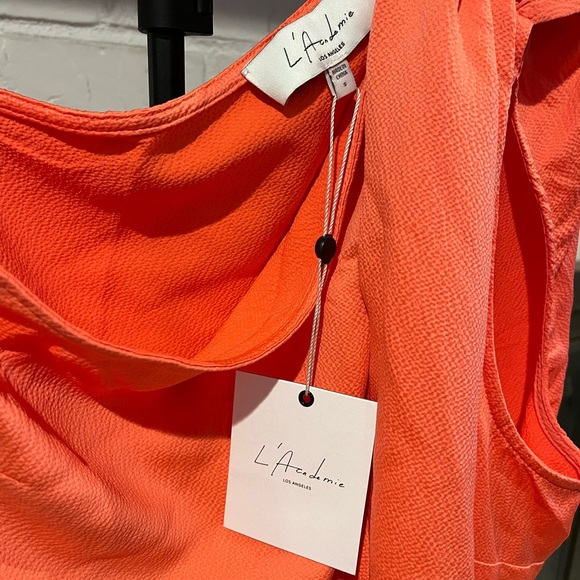 REVOLVE NWT dress size small - Picture 3 of 3